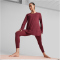 PUMA Maternity Studio 7/8-Leggings Damen 22 - dark jasper S