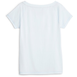 PUMA Train Favorite Jersey Cat Trainingsshirt Damen 69 -...