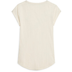 PUMA Train Favorite Heather Cat Trainingsshirt Damen 87 -...