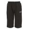 uhlsport Essential 3/4 Longshorts schwarz
