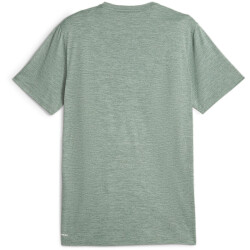 PUMA Train Favorite Heather Cat Trainingsshirt Herren 44...