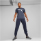 PUMA Train Favorite Heather Cat Trainingsshirt Herren 06 - PUMA navy heather M