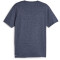 PUMA Train Favorite Heather Cat Trainingsshirt Herren 06 - PUMA navy heather 3XL