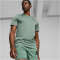 PUMA Train Favorite Blaster Trainingsshirt Herren 40 - eucalyptus XL