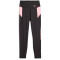 PUMA Train All Day 7/8 Training Leggings Damen 56 - puma black/koral ice XS