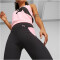 PUMA Train All Day 7/8 Training Leggings Damen 56 - puma black/koral ice XS