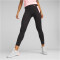 PUMA Train All Day 7/8 Training Leggings Damen 56 - puma black/koral ice XS