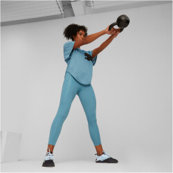 PUMA Train All Day 7/8 Training Leggings Damen 48 - bold...
