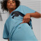 PUMA Train All Day 7/8 Training Leggings Damen 48 - bold blue XS