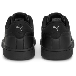 PUMA Smash 3.0 Leder-Sneaker 09 - PUMA black/PUMA black/shadow gray 42.5