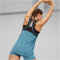 PUMA Train All Day Training Tanktop Damen 48 - bold blue/puma black S