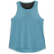 PUMA Train All Day Training Tanktop Damen 48 - bold blue/puma black M