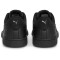 PUMA Smash 3.0 Leder-Sneaker 09 - puma black/puma black/shadow gray 44