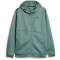 PUMA Train All Day PWR Fleece Full-Zip Trainingsjacke Herren 44 - eucalyptus M