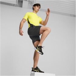 PUMA Train All Day Trainingsshirt Herren 40 - yellow...