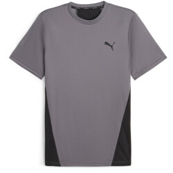 PUMA Train All Day Trainingsshirt Herren 15 - cool dark...
