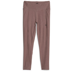 PUMA Studio Your Move Yogini Luxe 7/8 Training Leggings...