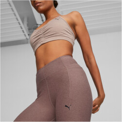 PUMA Studio Your Move Yogini Luxe 7/8 Training Leggings...
