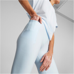 PUMA Studio Your Move Yogini Luxe 7/8 Training Leggings...
