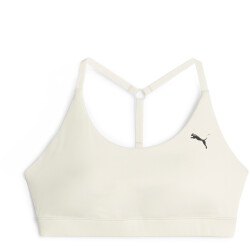 PUMA Studio Ultrabare Strappy Sport-BH Damen 87 - alpine...