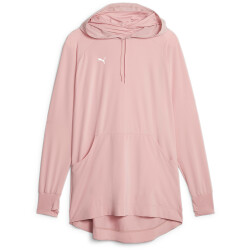 PUMA Modest Activewear Trainings-Hoodie Damen 23 - future...