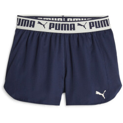 PUMA Train Puma Strong 3" Trainingsshorts Damen 06 -...