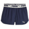 PUMA Train Puma Strong 3" Trainingsshorts Damen 06 - puma navy L
