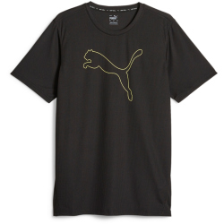PUMA Performance Cat Trainingsshirt M 56 - puma...