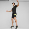 PUMA Performance Cat Trainingsshirt M 56 - puma black/yellow burst S
