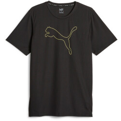 PUMA Performance Cat Trainingsshirt M 56 - puma...