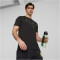 PUMA Performance Cat Trainingsshirt M 56 - puma black/yellow burst M