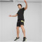 PUMA Performance Cat Trainingsshirt M 56 - puma black/yellow burst M