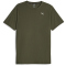PUMA Performance kurzarm Trainingsshirt Herren 31 - myrtle M
