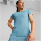 PUMA Performance Trainingsshirt Damen 48 - bold blue M