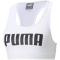 PUMA Mid Impact 4Keeps Sport-BH Damen 02 - puma white S