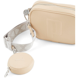 PUMA Train Favorite Training Tanktop Damen 62 - koral ice XS