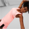 PUMA Train Favorite Training Tanktop Damen 62 - koral ice XS