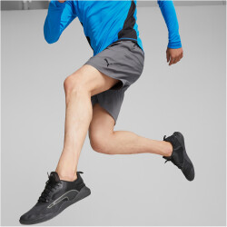 PUMA Train Fav Blaster 7 Trainingsshorts Herren 15 - cool dark gray 3XL