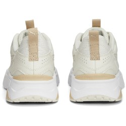 PUMA Trinity Lite Sneaker Herren 07 - vapor gray/vapor gray/granola/puma gold 38.5