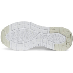 PUMA Trinity Lite Sneaker Herren 07 - vapor gray/vapor gray/granola/puma gold 39