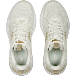 PUMA Trinity Lite Sneaker Herren 07 - vapor gray/vapor gray/granola/puma gold 39