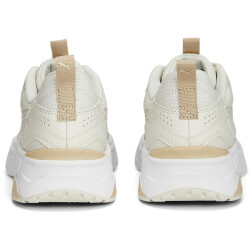 PUMA Trinity Lite Sneaker Herren 07 - vapor gray/vapor gray/granola/puma gold 39