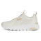 PUMA Trinity Lite Sneaker 07 - vapor gray/vapor gray/granola/puma gold 40.5
