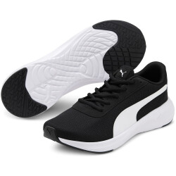 PUMA Night Runner V2 Laufschuhe 01 - puma black/puma...