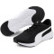 PUMA Night Runner V2 Laufschuhe 01 - puma black/puma white 43
