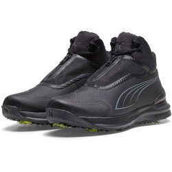 PUMA DryLBL Golfschuhe Herren 01 - puma black/cool dark...
