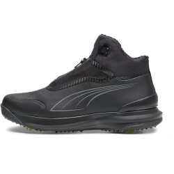 PUMA DryLBL Golfschuhe Herren 01 - PUMA black/cool dark gray 44