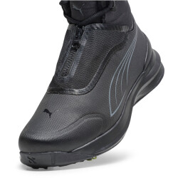 PUMA DryLBL Golfschuhe Herren 01 - PUMA black/cool dark gray 44