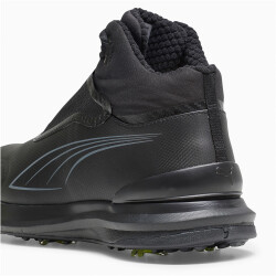 PUMA DryLBL Golfschuhe Herren 01 - PUMA black/cool dark gray 44