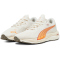 PUMA Velocity Nitro 2 First Mile Laufschuhe Damen 01 - warm white/bright melon 38.5